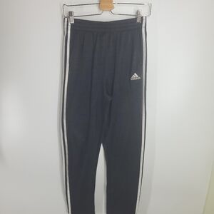 Adidas Zip Ankle Sweatpants